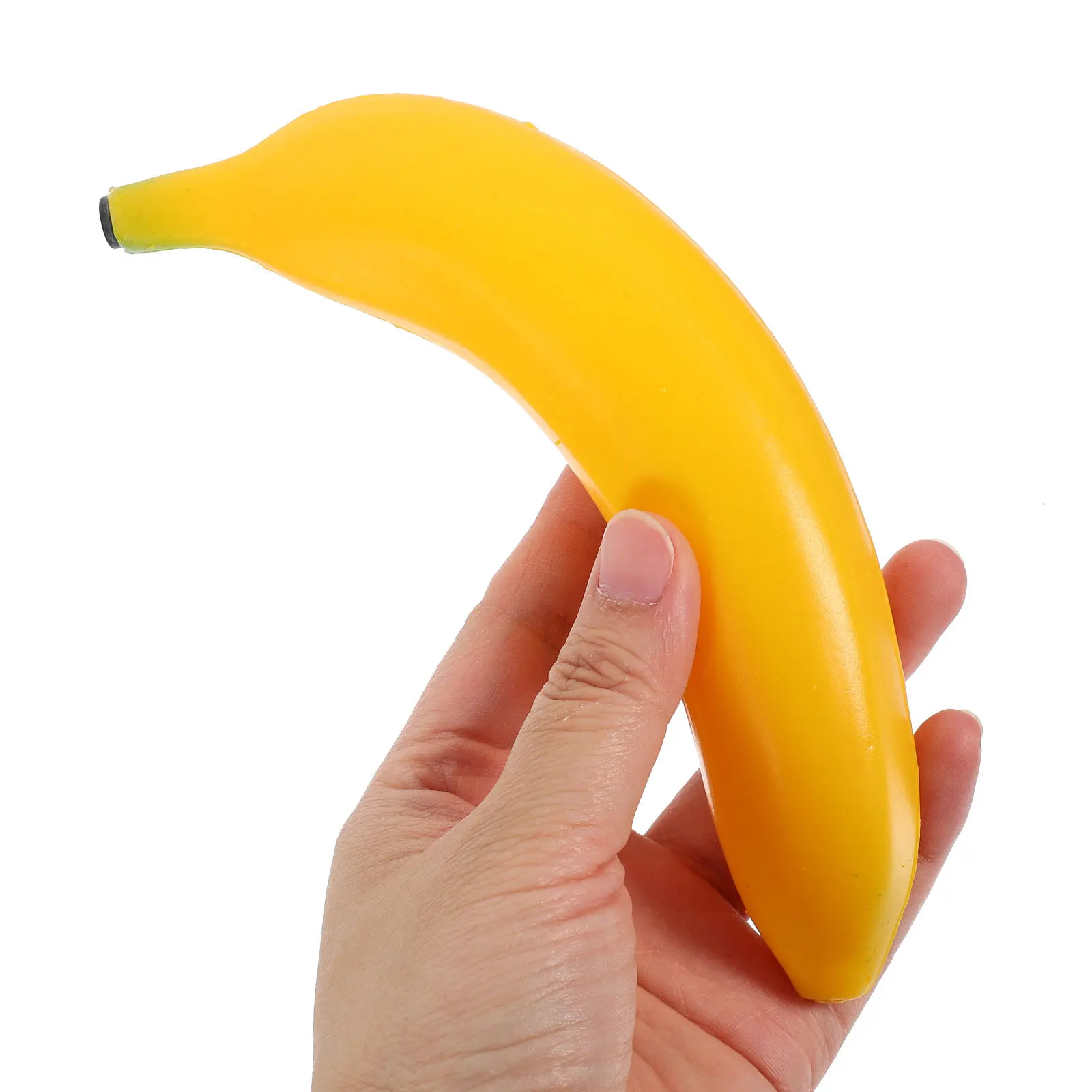 

1 set Fruit Shakers Set Early Educational Musical For Kids Banana Shaker Percussion Instrument Simulated Fruit Plaything