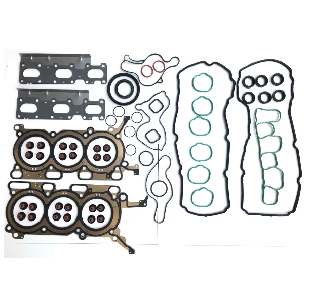 Top Quality Auto En… - image