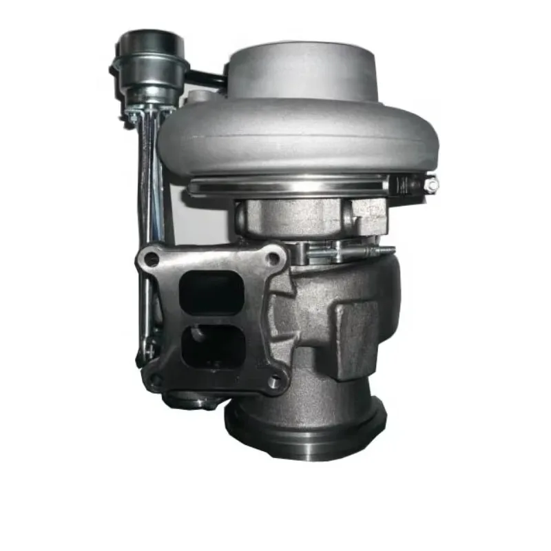 

SXLL Turbocharger hx55 4089861 4089863 4089860 4089862 4037629 4037632 4037635 4037636 4037630 4037634 4037633 QSM