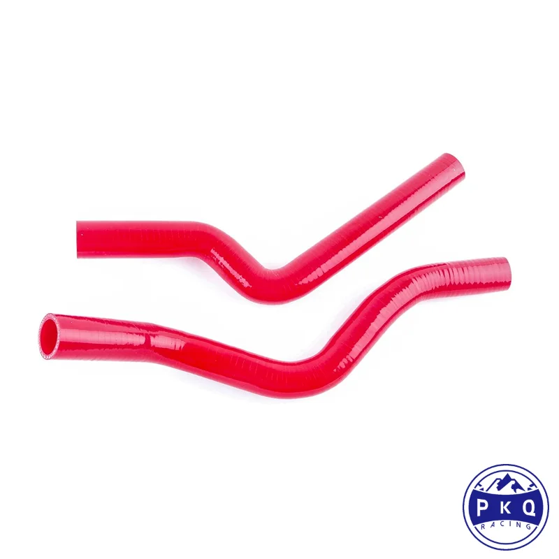 

Silicone Coolant Radiator Hose Tube Kit For 1990-1994 Mitsubishi Eclipse DSM 4G63T 1G 1991 1992 1993