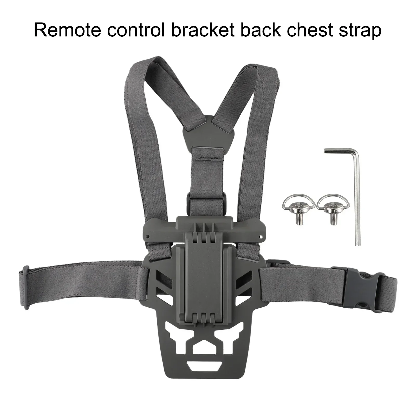 For Sunnylife RC 21 Belly Support Bracket For RC PRO Enhance Your Remote Control High-quality ABS Material