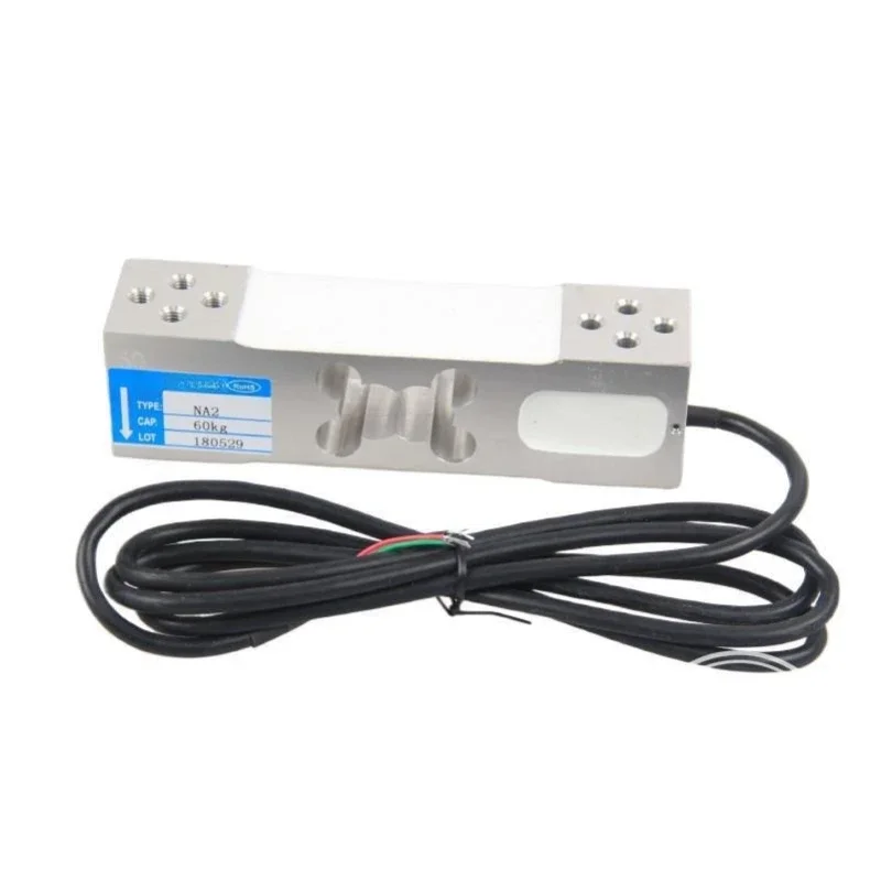 

New sensor, electronic scale weighing sensor NA2-60KG100KG200KG