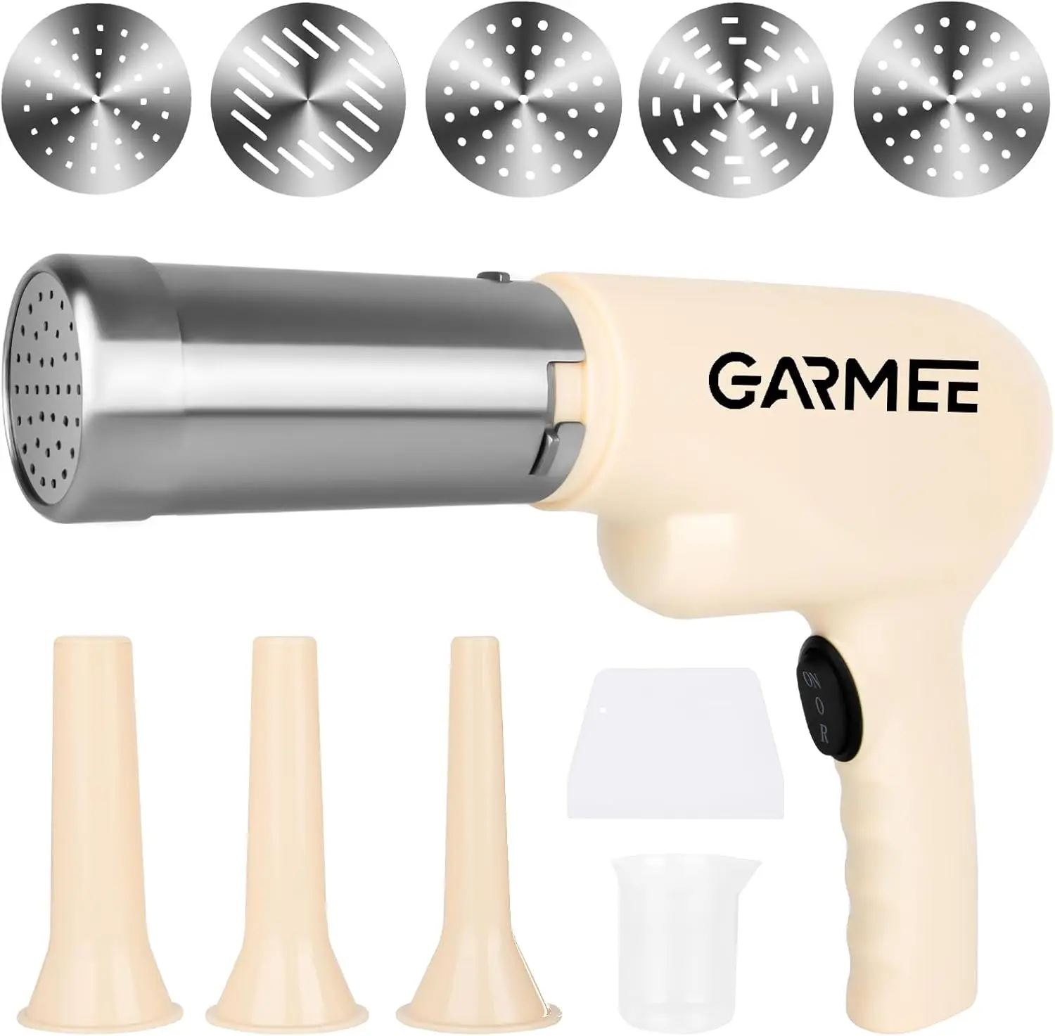 Automatic Electric …