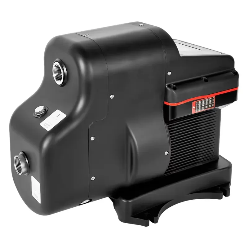 Automatic Permanent Magnet Centrifugal Pump Intelligent Smart Water Pump