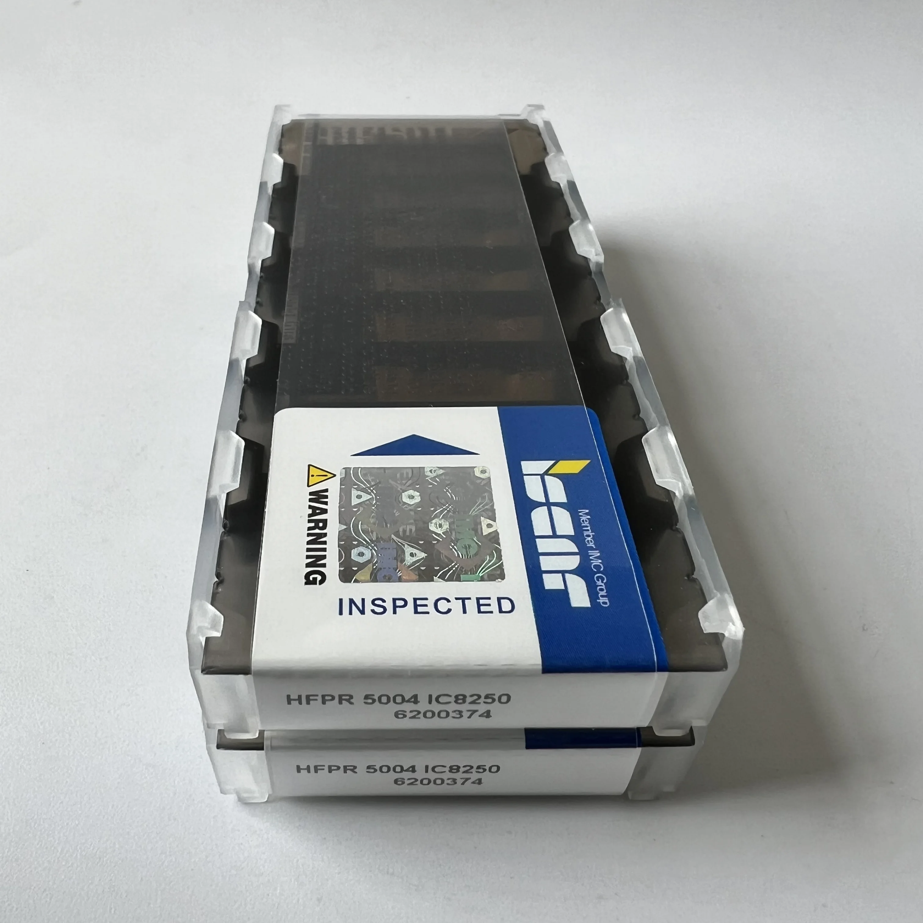 

HFPR5004 IC8250 CNC BLADE