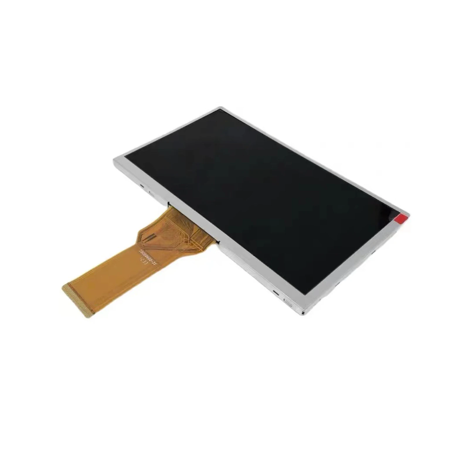 New LCD Screen for MCGS mcgsTpc TPC7062KT (TD) TPC7062TD TPC7062TX TPC7062TI Series 7inch Display replacement