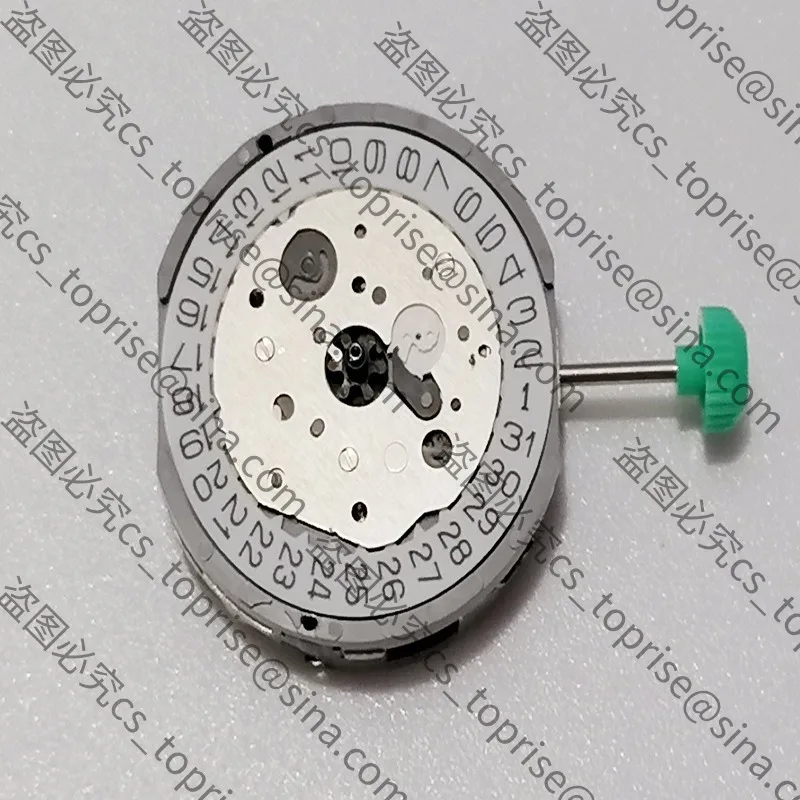 

Для механизмов часов FS00, FS01, FS10, FS11, FS20, FS21, FS26, FS60, FS61, FS80