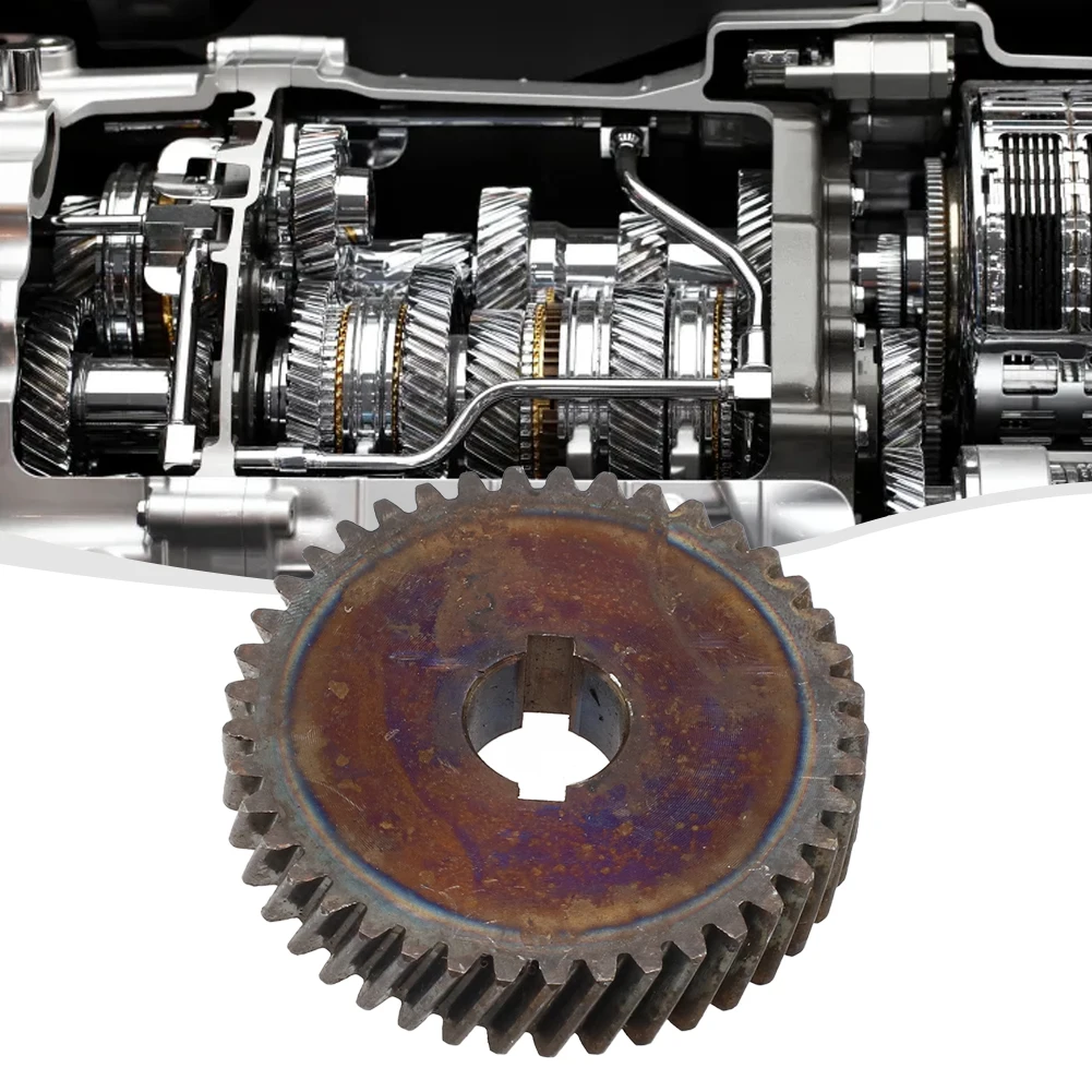 

1 шт. шестерня 1*41 зуб, для электроинструментов, AC220V-240V, диаметр 56.5мм, HM0810B/HM0810T, высококачественная, простая в использовании, абсолютно новая