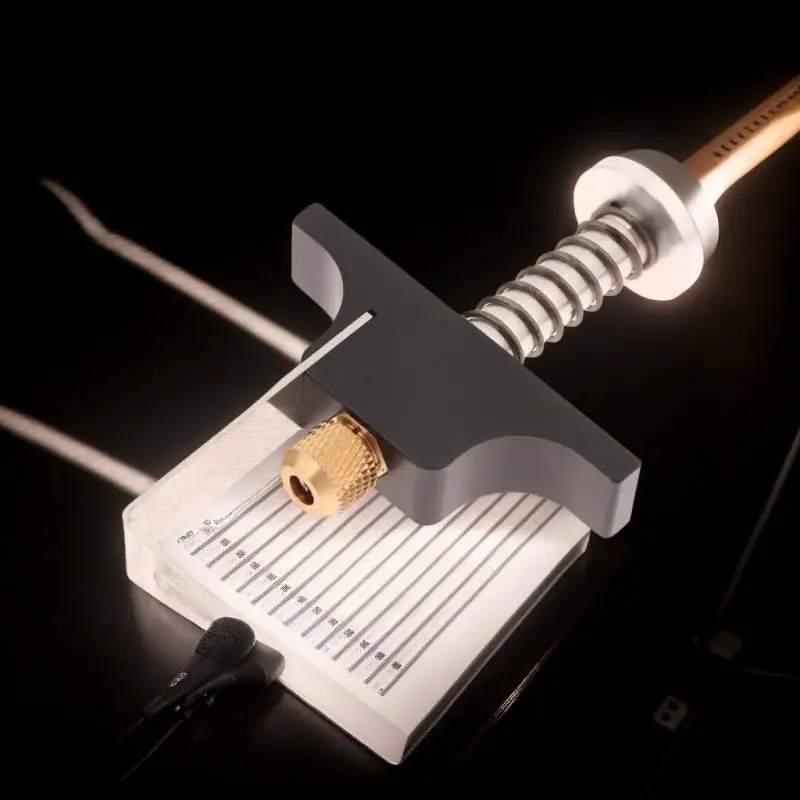 Extractor de hélice de aleación de aluminio de larga duración, compatible con RC FPV Drone BetaFPV Air65 75, viene con pasadores adicionales