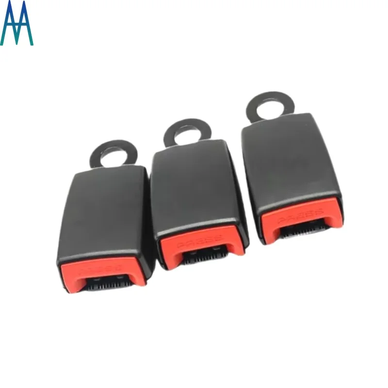 

LR009291 LR009305 Rear Left Seat Belt Buckle Fit for Land Rover Discovery 3 Discovery 4 LR009308