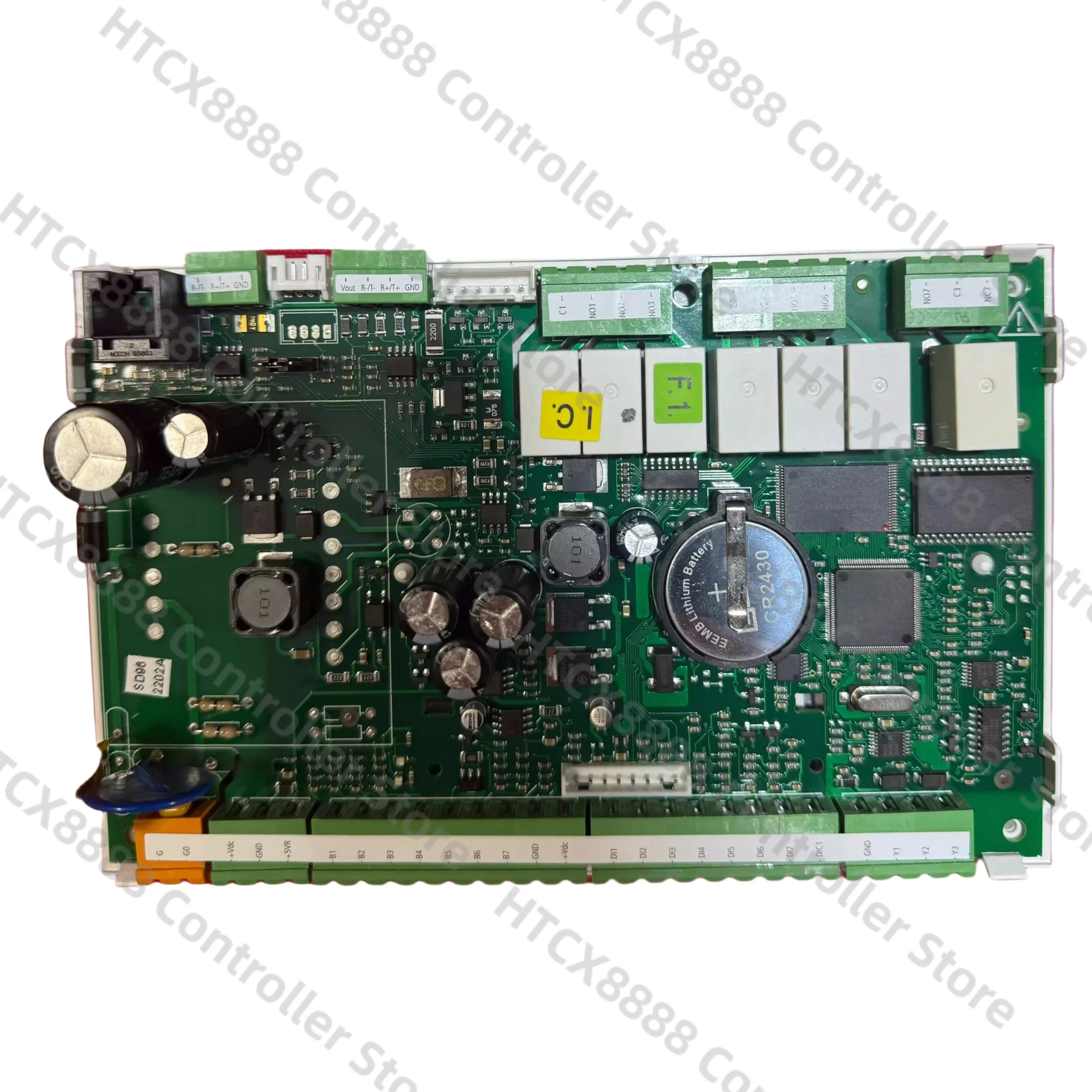 

Новый оригинальный CPPB003DS0 CPPB003DM0