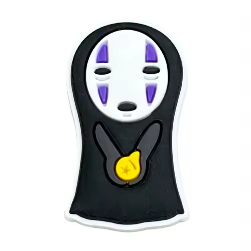 Cute Anime Shoes Charming Shoes Sandals Decoration PVC Cartoon Shoes Accessories Charming Friend Gifts - Image 20