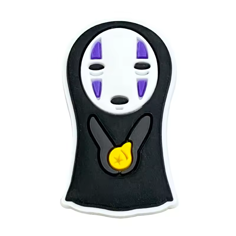 Cute Anime Shoes Charming Shoes Sandals Decoration PVC Cartoon Shoes Accessories Charming Friend Gifts - Image 20