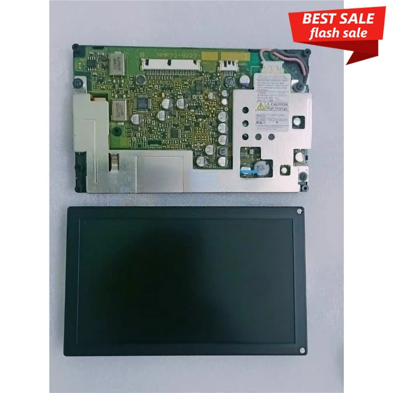 

5.8 Inch TFD58W22MW TFD58W26MW TFD58W29MW TFD58W30MM TFD58W03-MM2 TFD58W03 NMP70- 8378-315 Display screen