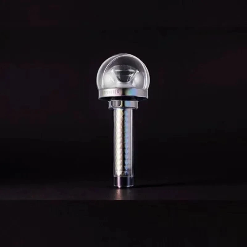 

KPOP Lightstick Ver.3 с Bluetooth, светящаяся ручка, телефон, концерт, версия 2, светильник Stick, коллекционные игрушки, подарки