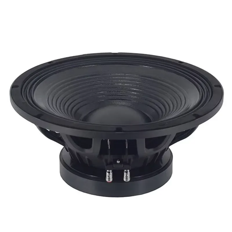 Professional 8 Ohm Subwoofer 10 12 15 18 Inch Aluminum Woofer 300W 350W 400W 500W High Power Bass Speaker for Audio System