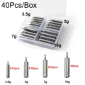 3.5 10g 40Pcs