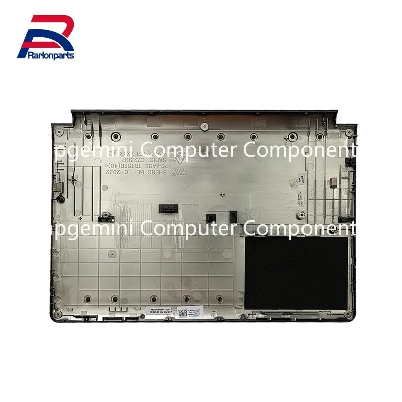 JJ Second-hand For Dell Latitude 11 3150 3160 Black Bottom Cover Base Case C9CR8 0M65K6