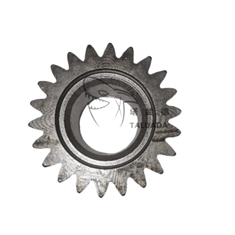 

Swing Motor Second Sun Gear Teeth Caterpillar Cat E312 Level For Excavator Planetary Parts