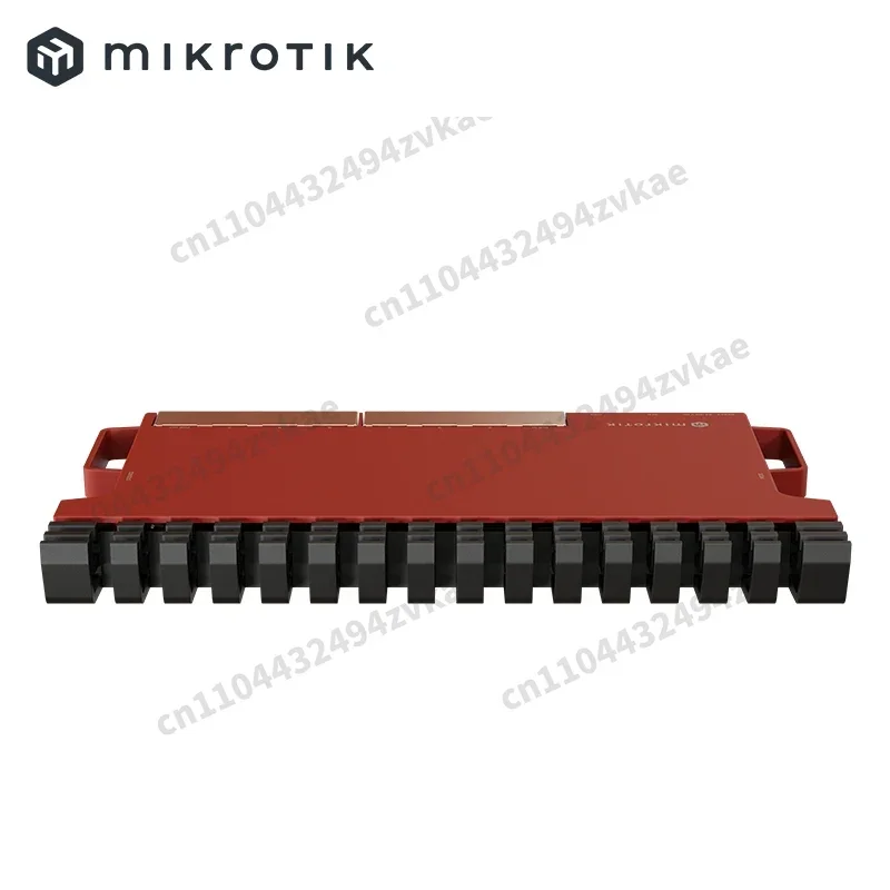 MikroTik L009UiGS-RM Wired Router 2.5G Dual Core RB2011UiAS-RM Upgraded Version