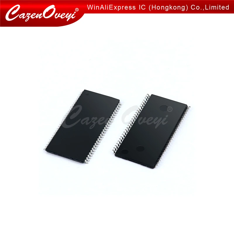 

Hot sales 10pcs/lot MT48LC32M8A2 TG-75 MT48LC32M8A2TG-75 TSOP-54