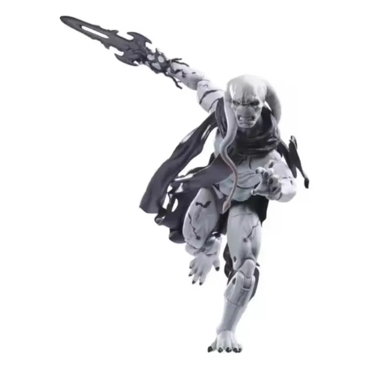

Оригинальная фигурка Marvel Legends Series THOR GOD OF THUNDER GORR, модель, подарок, игрушка