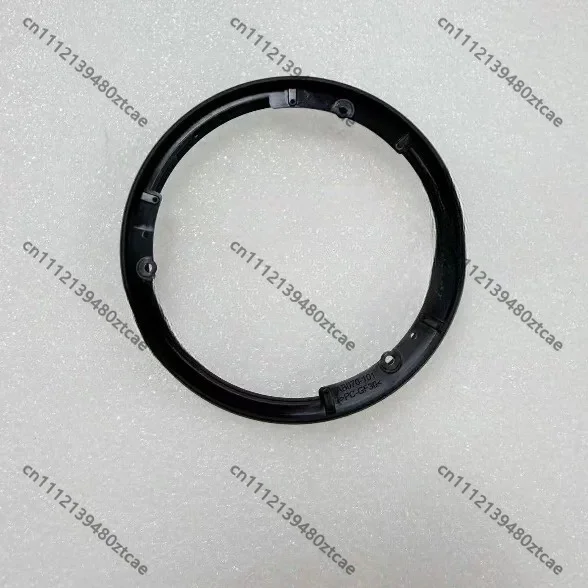 Camera Front Lens Tube Filter Mount Holder Assembly, Lens Barrel Repair Spare Parts In Stock For Digital Camera Maintenance