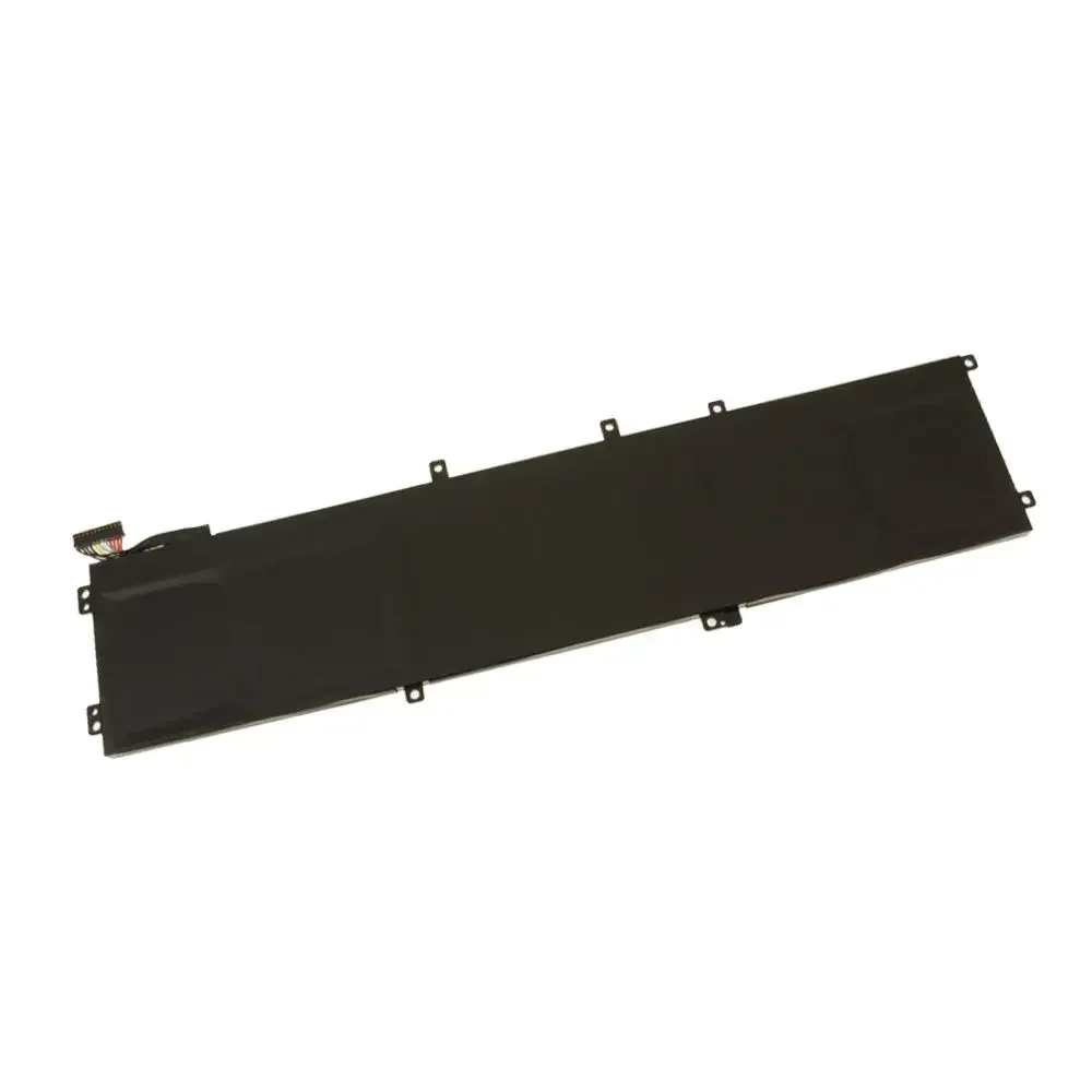 New Original 4K1VM 11.4V 97Wh Laptop Battery for Dell G7 17 7700 W62W6 XYCW0 9TM7D V0GMT NYD3W NCC3D