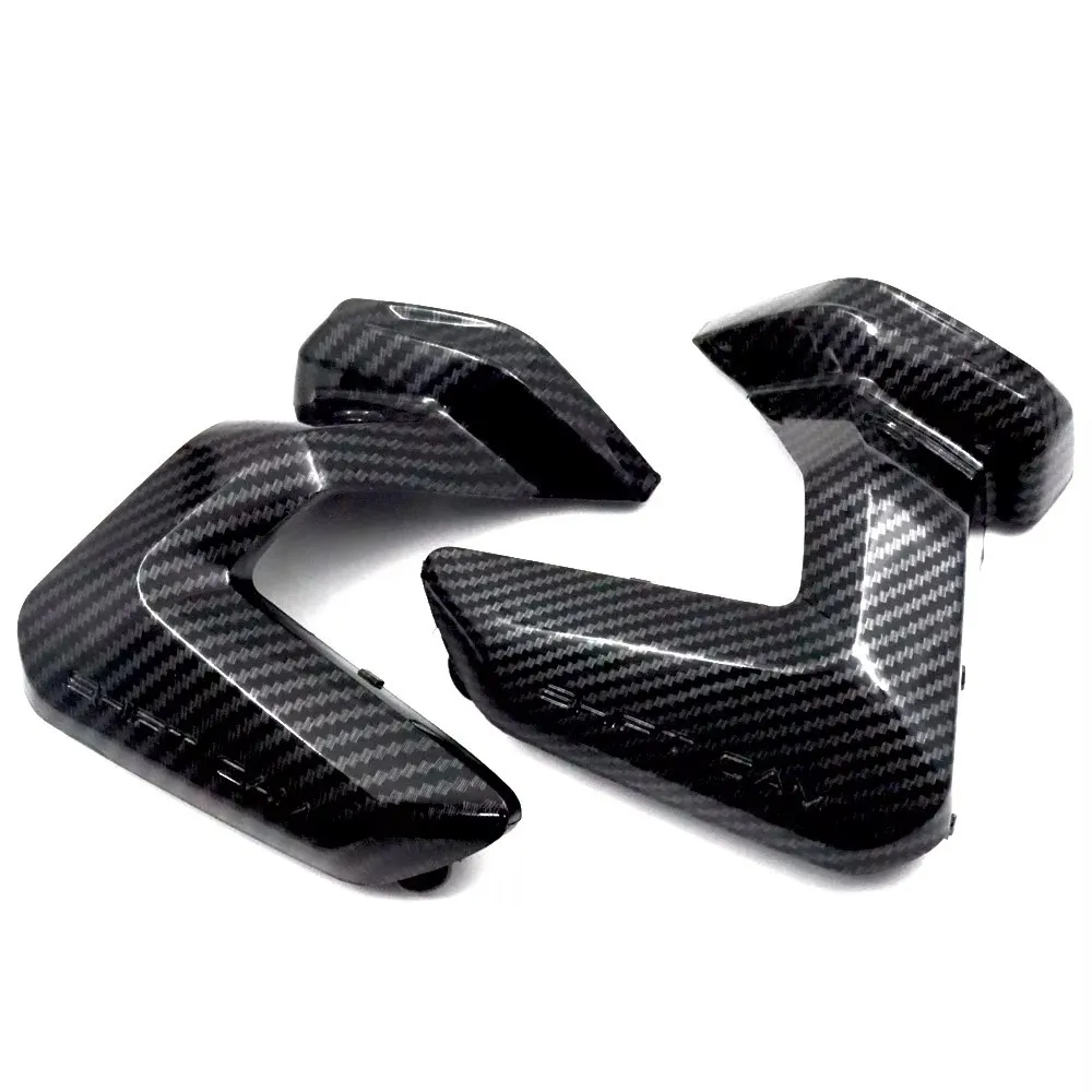 

For BMW R1250GS ADV R1250RT R1250RS Cylinder Head Cover Protector Engine Guard Spark Plug Accessory