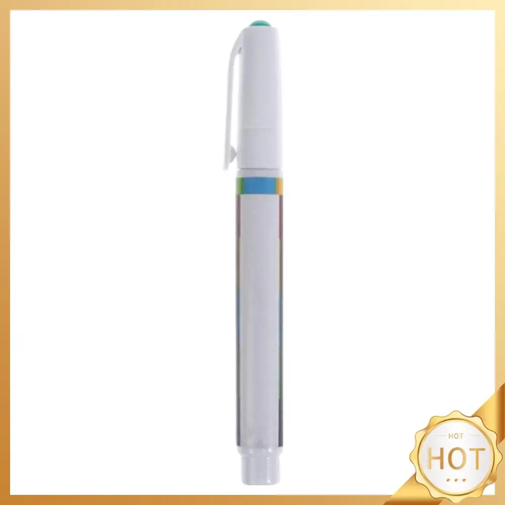 ปากกาเจลนำไฟฟ้า DIY วงจรอิเล็กทรอนิกส์วาดได้ทันทีเวทมนตร์ปากกานำปากกาทาสีสำหรับนักเรียนเด็กของขวัญการศึกษา