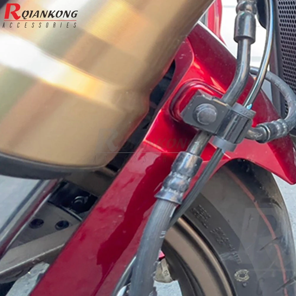 

Motorcycle CNC Aluminum For Honda CB650R CB650F CB 650 R Neo SP Cafe CBR650R CBR650F CBR 650F 650R Radiator Guard Grille Cover