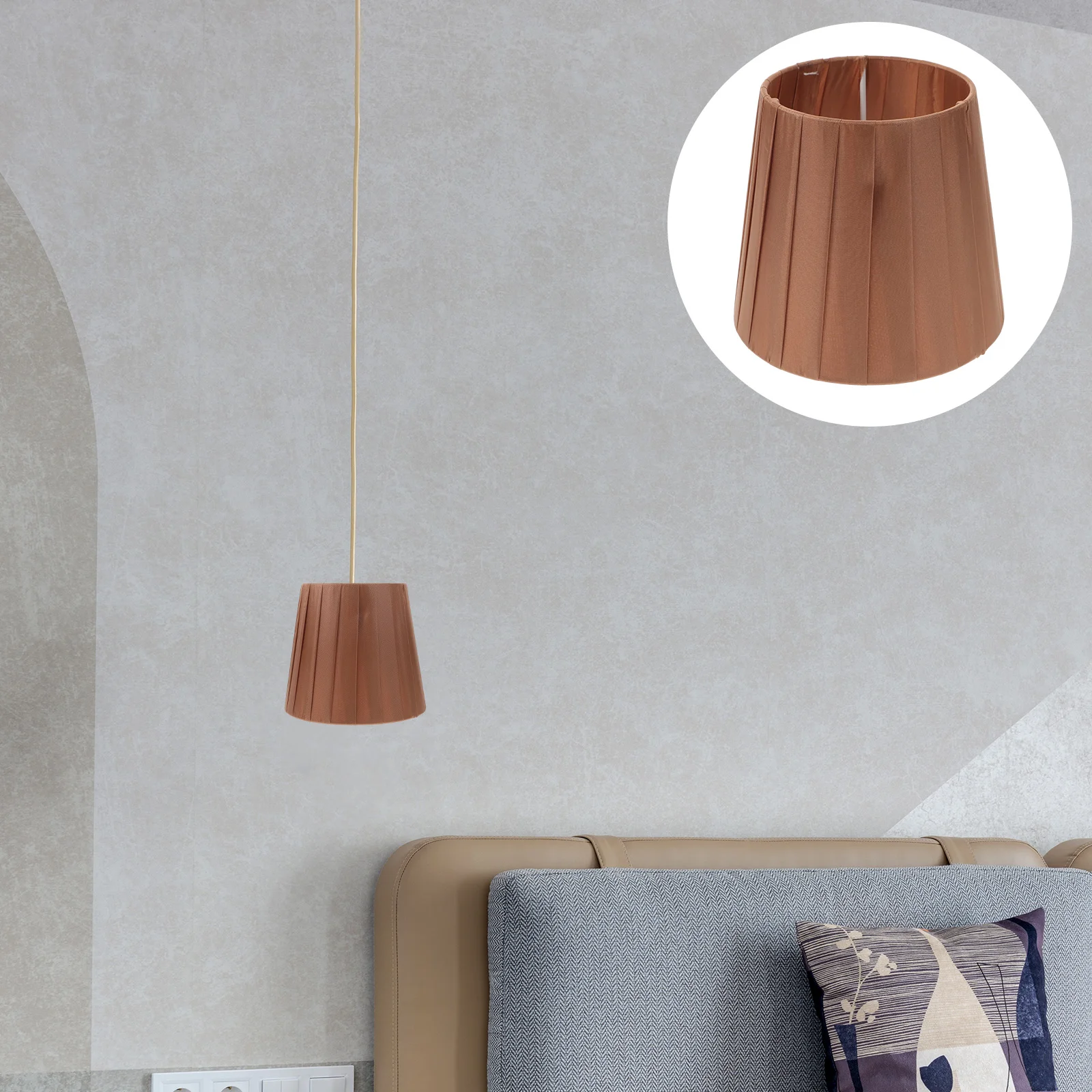 

Shade Small For Table Floor Replacement Cloth Lamp Shades Modern Light Cover Bedside Lamp Shades Decoration