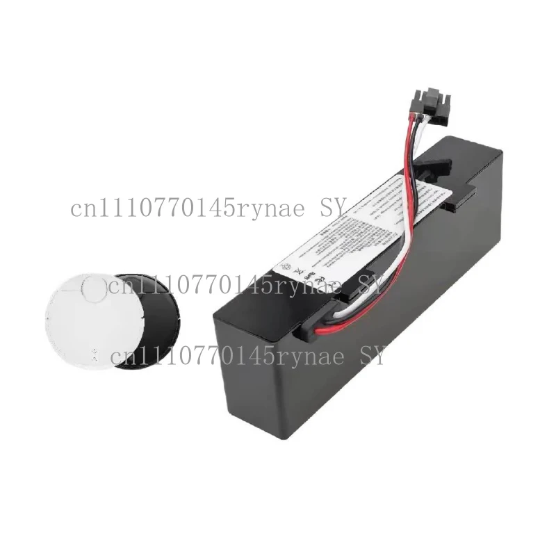 

STYTJ02YM Vacuum Cleaner Battery For Xiaomi Mijia Robot Vacuum 3C B106CN