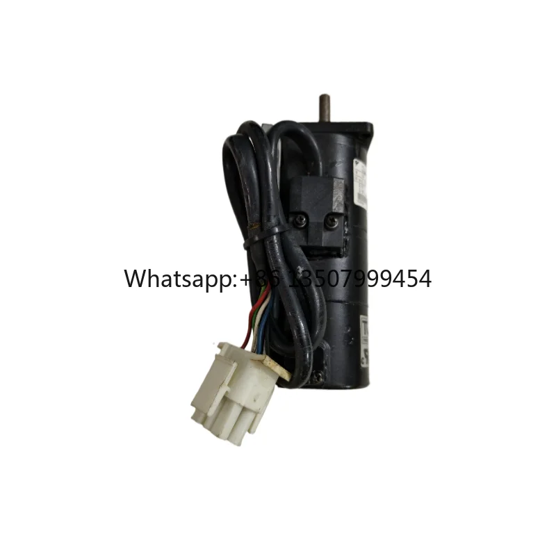 Hot Offer SGMAH-A3AAA2C SGMAH-A5AAA2C SGMAH-01AAA2C SGMAH-02AAA2C Original New AC Servo Motor for Industrial Mechanical Motion