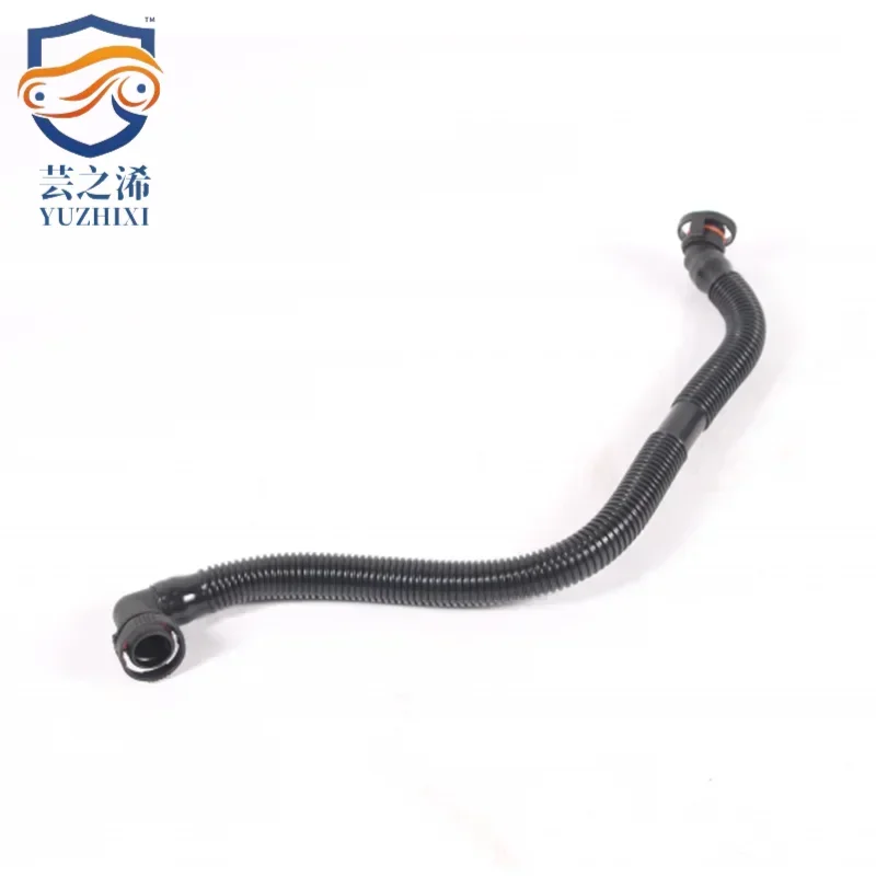 11727519503 Crankcase Ventilation Hose For BMW 7' E65 730i M54 730Li M54 Exhaust Pipe Pressure Hose