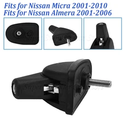 Antenna Roof Mounted Radio Aerial Base For Nissan Almera 2001-2006 for Nissan Micra 2001 2002 2003 2004 2005-2010 28216BC20A