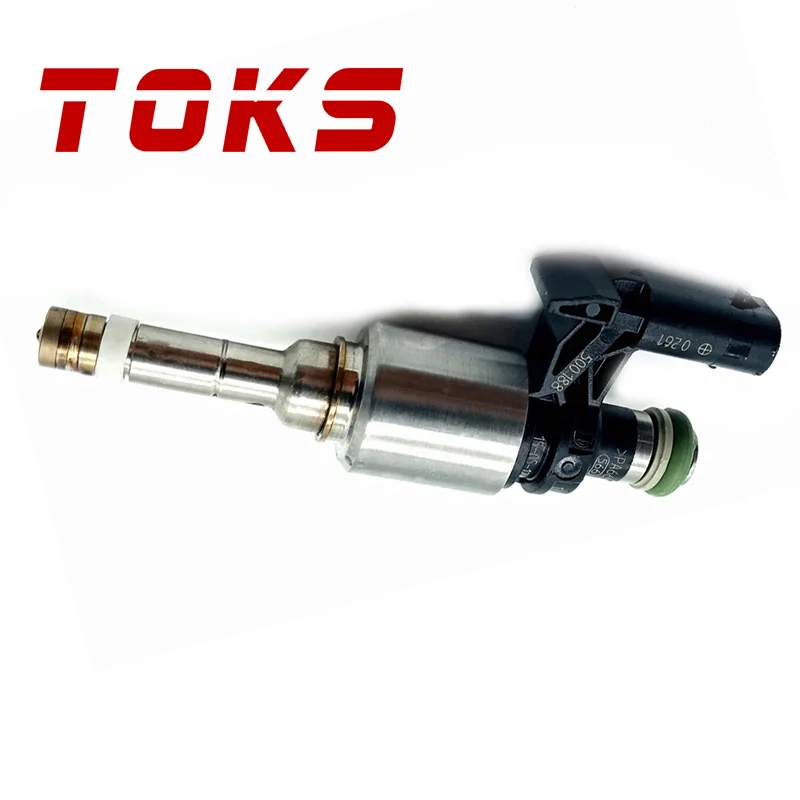 

1шт 0261500188 Топливная форсунка для 2017/06- VW Lavida Santana Octavia Audi SEAT ARONA SKODA FABIA GOLF POLO 1.4L 04E 906036 C