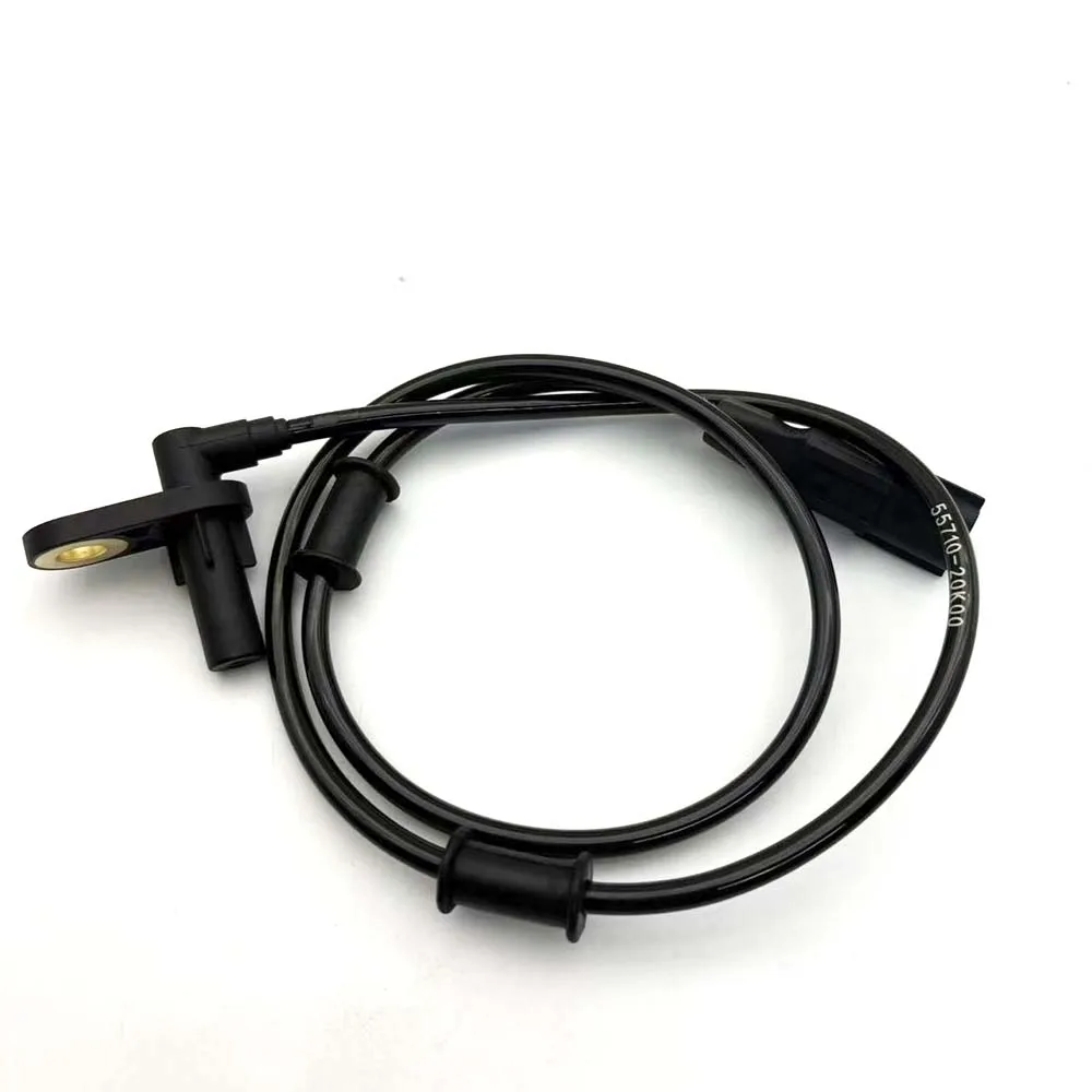 ABS Wheel Speed Sensor Front OE 55710-20K00 & Rear 65710-20K00 for