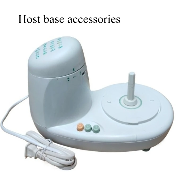 

Applicable To Philips HR7641/7633/HR7638 Processing Cooking Machine Chopping Cup Meat Grinder Accessories