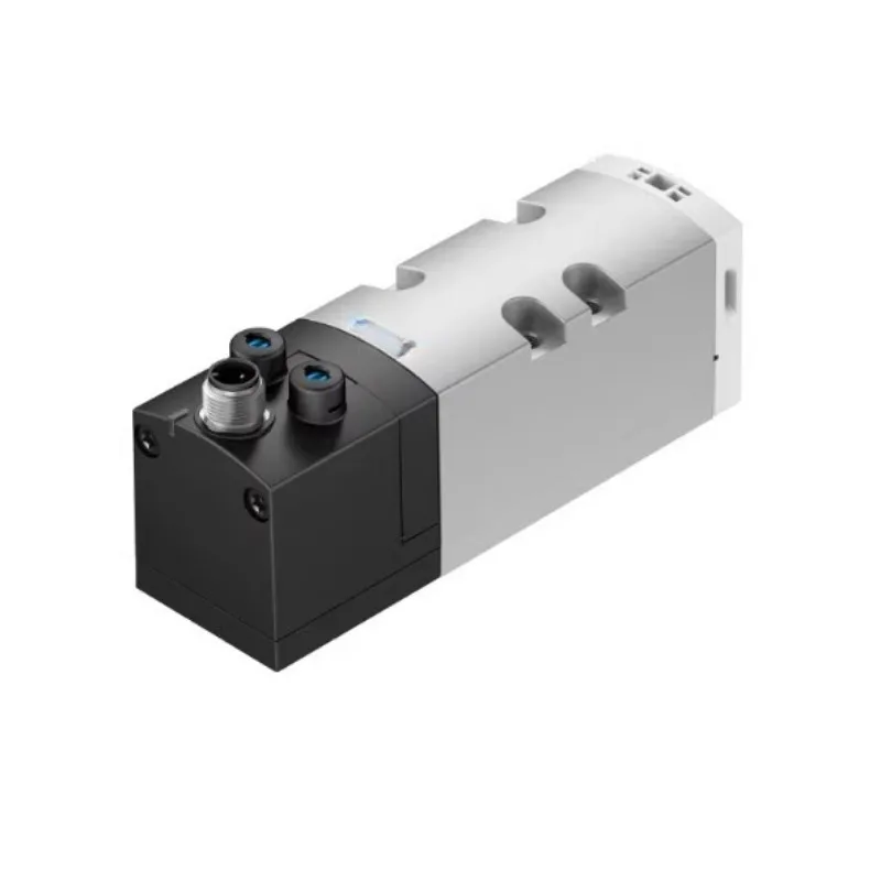 Parts For Festo Fes…