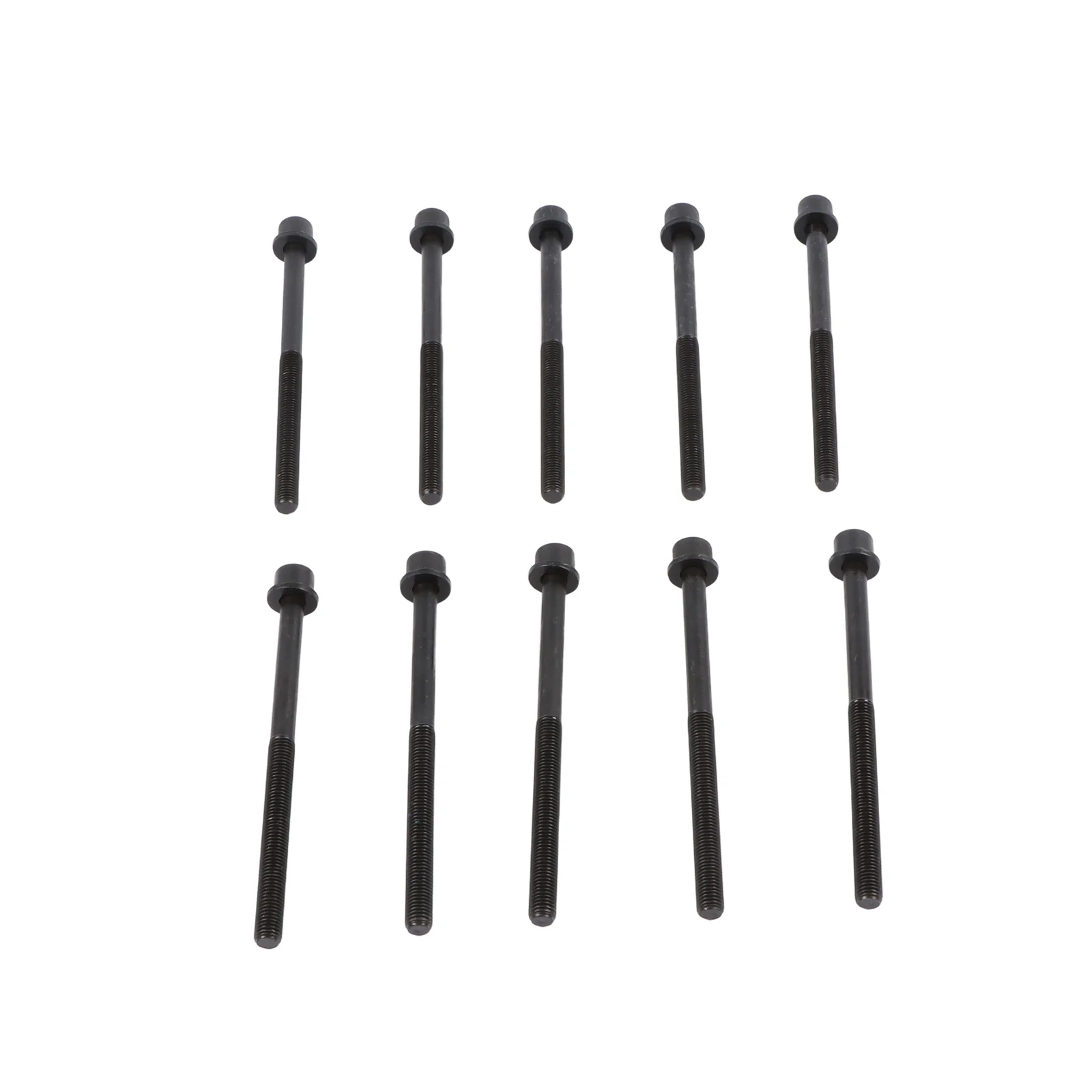 

22321-25000 2232125000 Engine Cylinder Head Bolts Set For Hyundai Creta Elantra Kia 2012-2020 G4KH 2.0T 22321 25000 Car Part