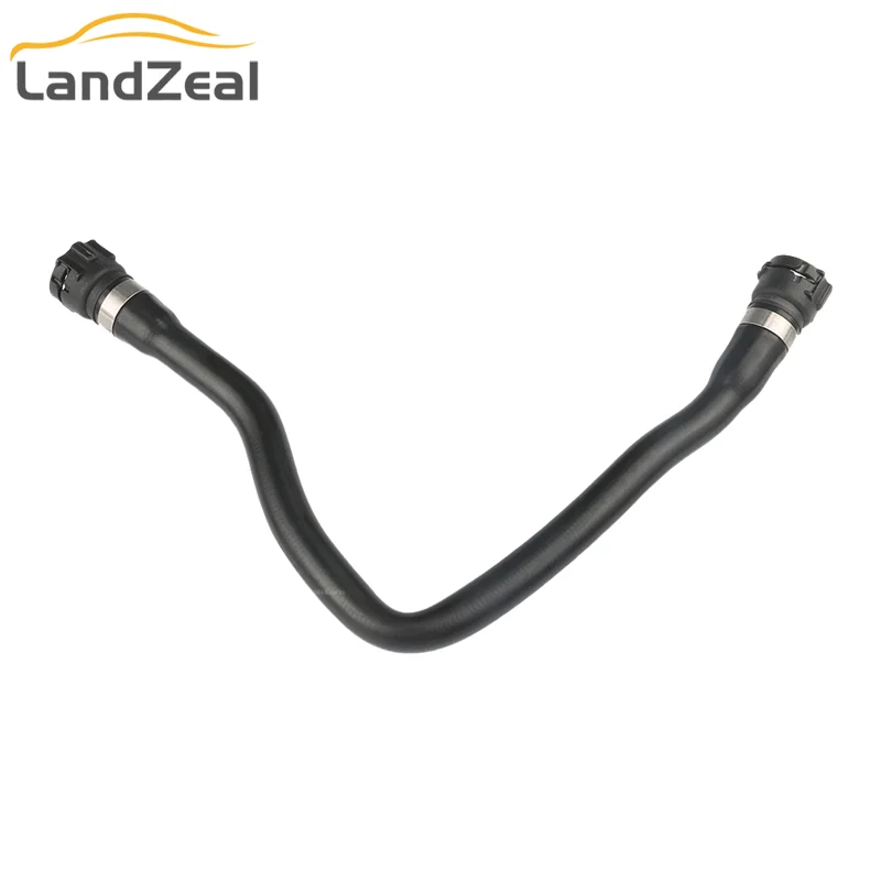 OEM 11531436410 Auto Parts Car Radiator Coolant Return Hose Water Pipe Automobile Parts  for BMW E46 323Ci 323I 325Ci 330