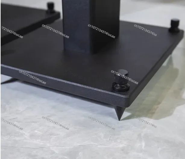 Audio stand LS35A After Rain P3 bookshelf KEF speaker all-iron floor surround metal tripod
