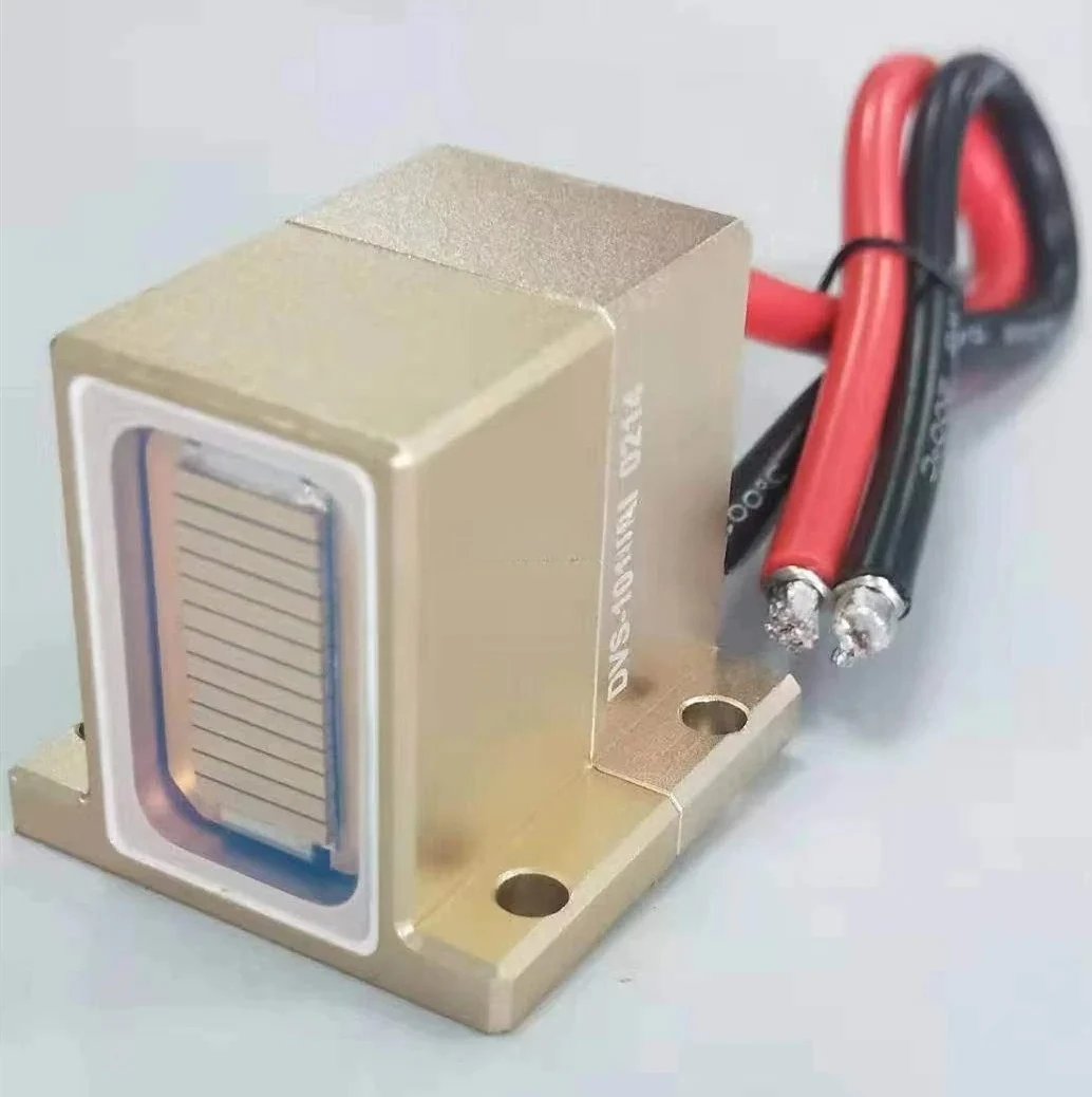 

Hot Selling Diode lase Bar/lase Led Bar For 808nm Diode lase Machine /Diode lase Spare Parts for 1200w