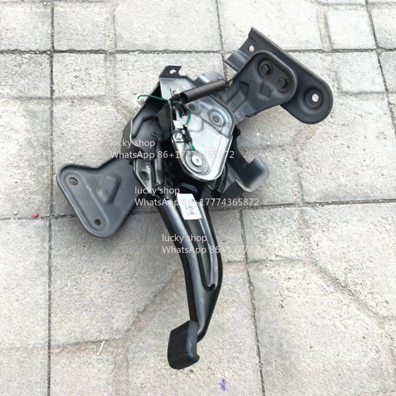 gruppo-freno-a-pedale-freno-di-stazionamento-pedale-sensore-filo-freno-a-mano-nuovo