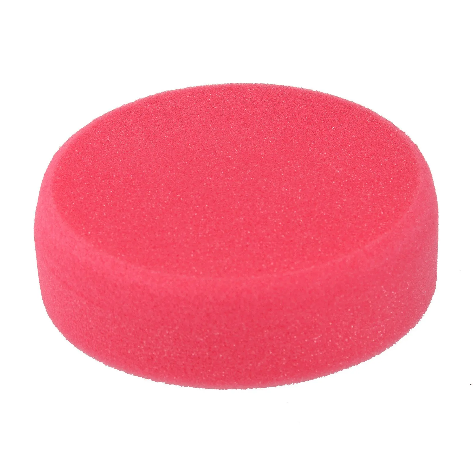 3PCS Foam-Based Polishing Heads with 150mm Diameter and For M14 Thread for Smooth Application of Compounds on Vehicles