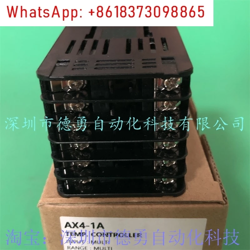 1PCS Thermostat AX4-1A