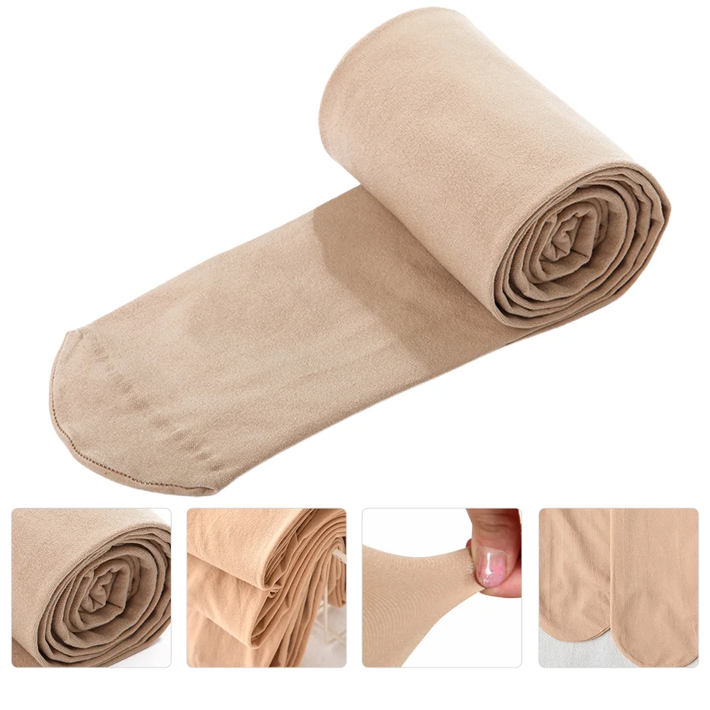 

120d Pantyhose Accessories Stockings for Women Plus Size Medium Thick Spring and Autumn Man