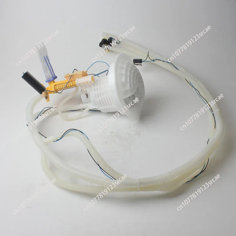 Automotive fuel pump filter 2514700390 A2514700390  2514700394 is suitable for Mercedes Benz ML63/AMG/W164