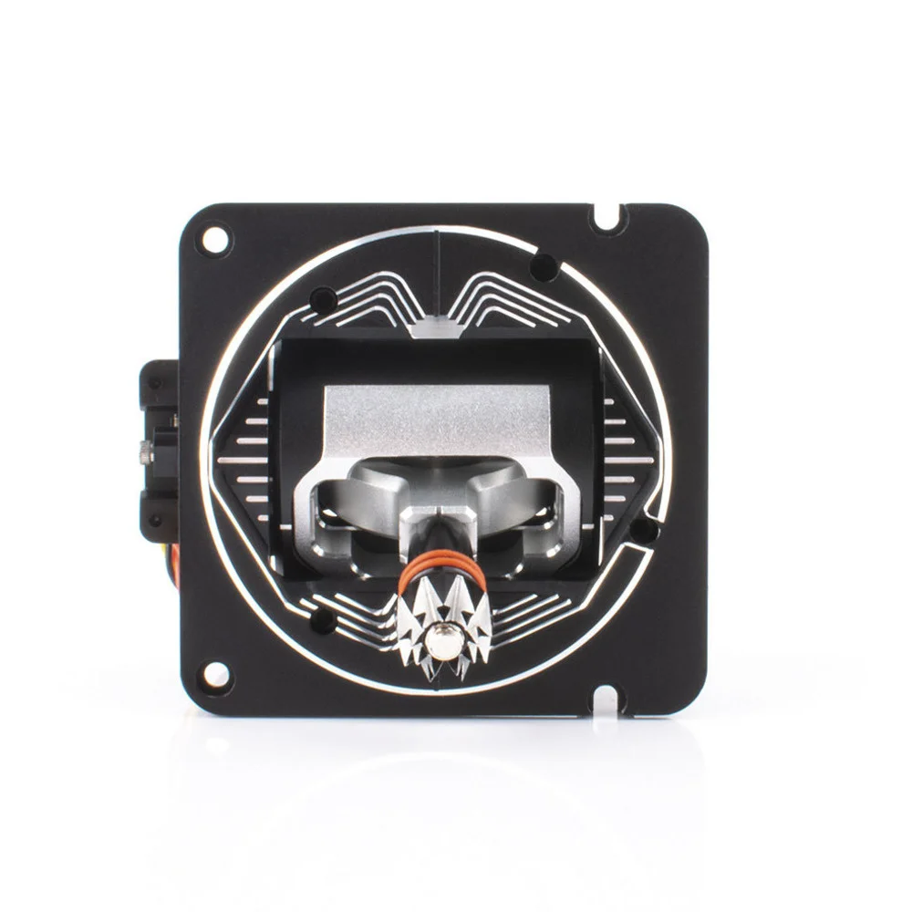 RadioMaster AG01 Full CNC Throttle / Self Centering Hall Gimbal For TX16S / Zerro Raido Transmitter Remote Controller